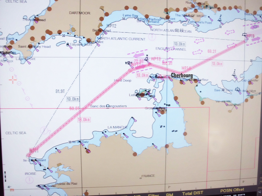 Home Deep sea pilot, north sea pilot, Cherbourg Brixham english channel bulk coasts France